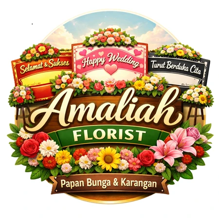 Papan Bunga Pejawaran